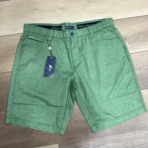 William Murray Mens Golf Short size 38